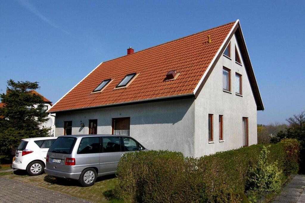 Apartment, Lohme Exteriér fotografie